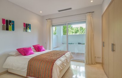 Reventa - Ground floor apartment - Estepona - Estepona Centro
