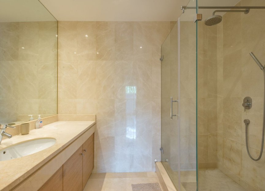 Reventa - Ground floor apartment - Estepona - Estepona Centro