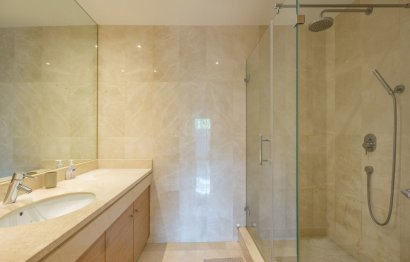 Reventa - Ground floor apartment - Estepona - Estepona Centro