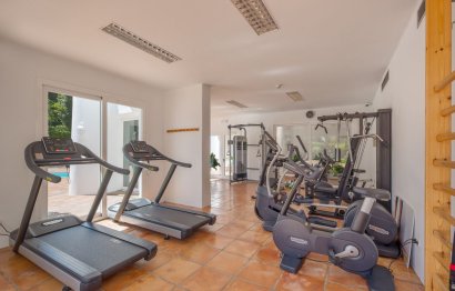 Reventa - Ground floor apartment - Estepona - Estepona Centro