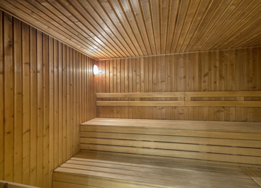 Reventa - Ground floor apartment - Estepona - Estepona Centro