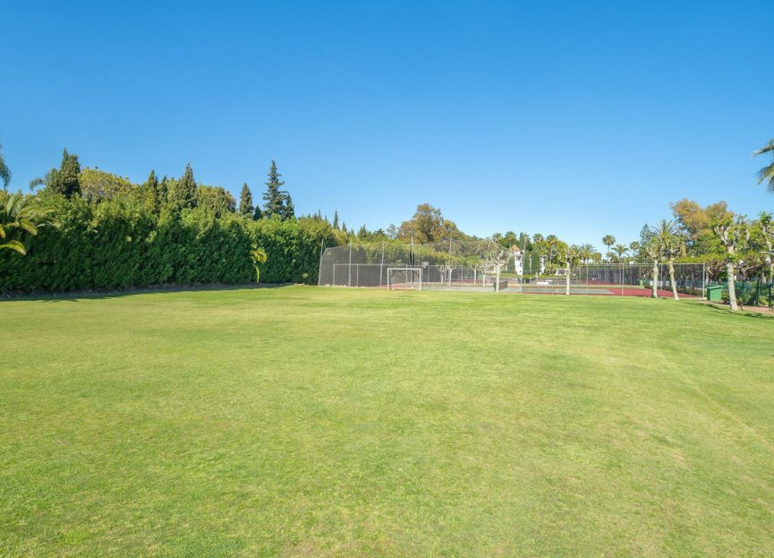 Reventa - Ground floor apartment - Estepona - Estepona Centro