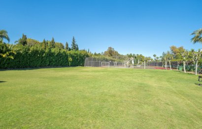 Reventa - Ground floor apartment - Estepona - Estepona Centro