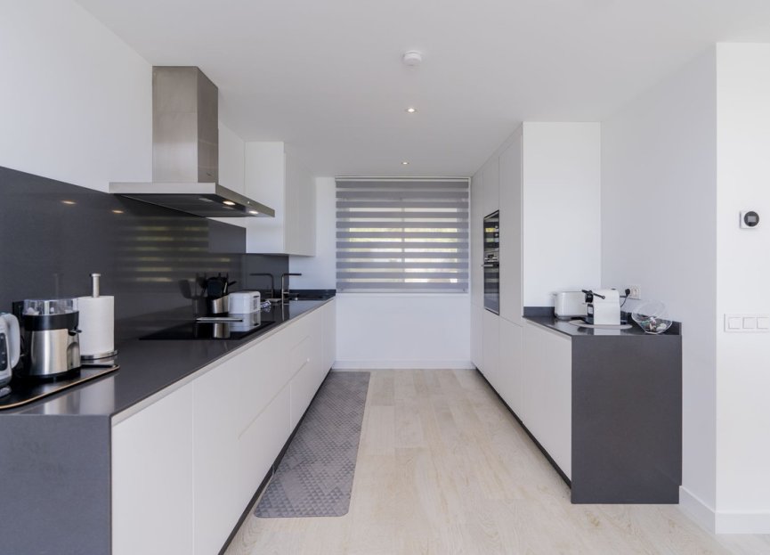 Reventa - Ground floor apartment - Estepona - Estepona Centro