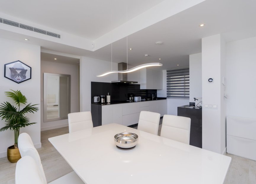 Reventa - Ground floor apartment - Estepona - Estepona Centro