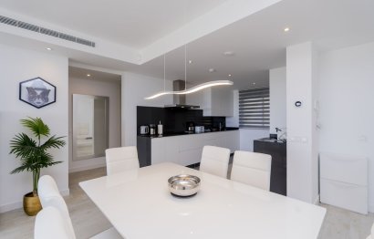 Reventa - Ground floor apartment - Estepona - Estepona Centro