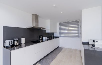 Reventa - Ground floor apartment - Estepona - Estepona Centro