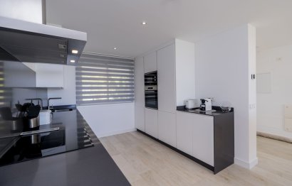 Reventa - Ground floor apartment - Estepona - Estepona Centro