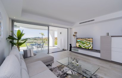 Reventa - Ground floor apartment - Estepona - Estepona Centro