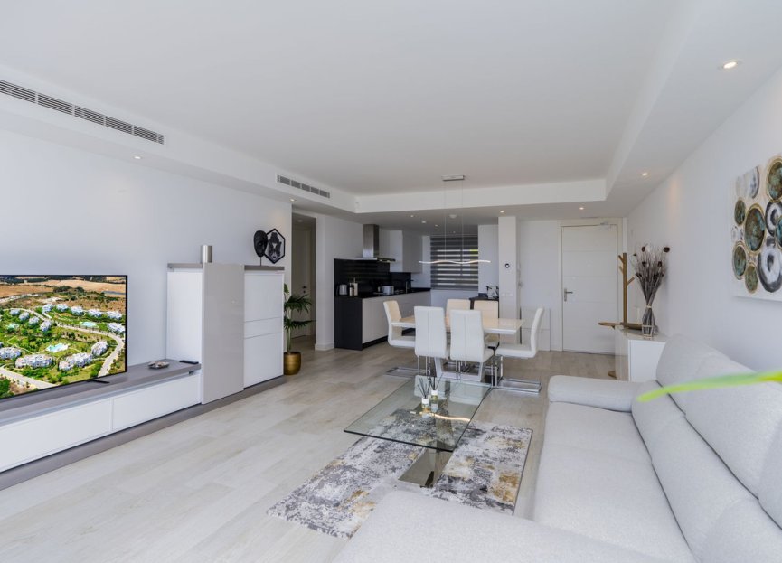 Reventa - Ground floor apartment - Estepona - Estepona Centro