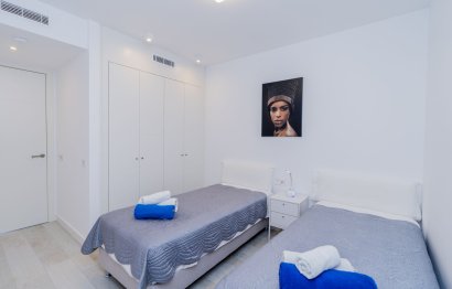 Reventa - Ground floor apartment - Estepona - Estepona Centro