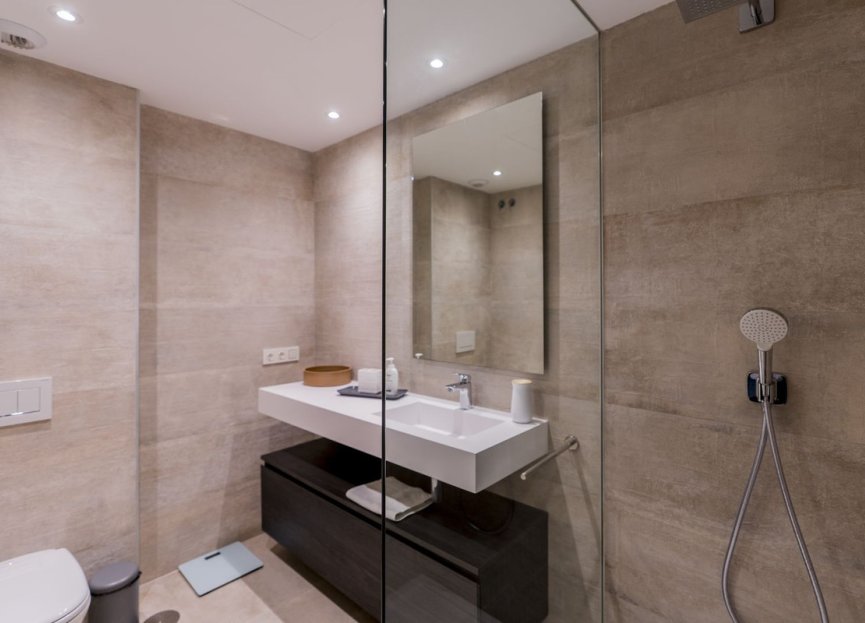 Reventa - Ground floor apartment - Estepona - Estepona Centro