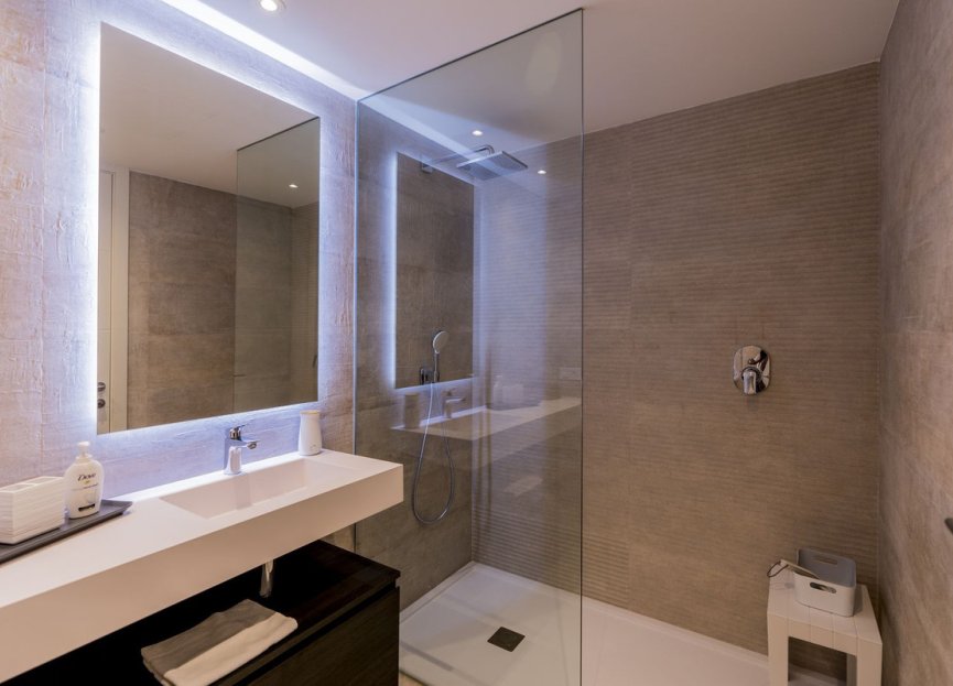 Reventa - Ground floor apartment - Estepona - Estepona Centro