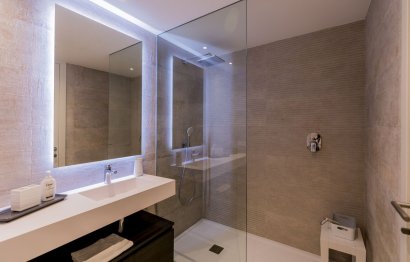 Reventa - Ground floor apartment - Estepona - Estepona Centro