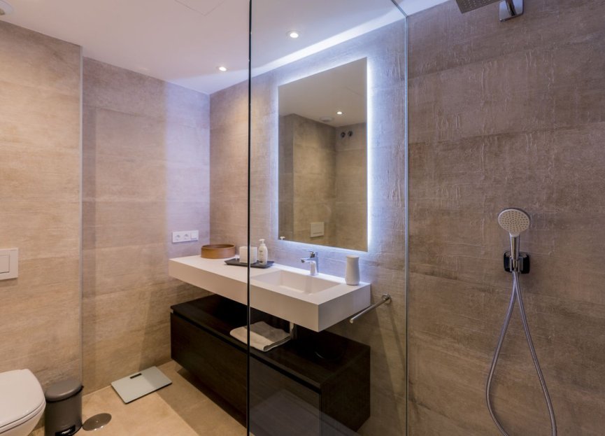 Reventa - Ground floor apartment - Estepona - Estepona Centro