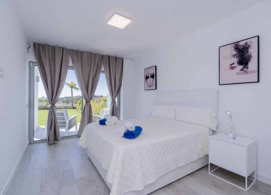 Reventa - Ground floor apartment - Estepona - Estepona Centro