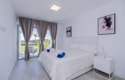 Reventa - Ground floor apartment - Estepona - Estepona Centro