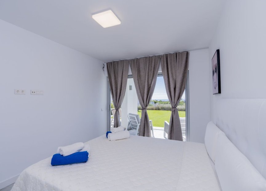 Reventa - Ground floor apartment - Estepona - Estepona Centro