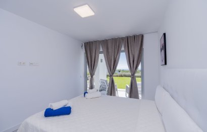 Reventa - Ground floor apartment - Estepona - Estepona Centro