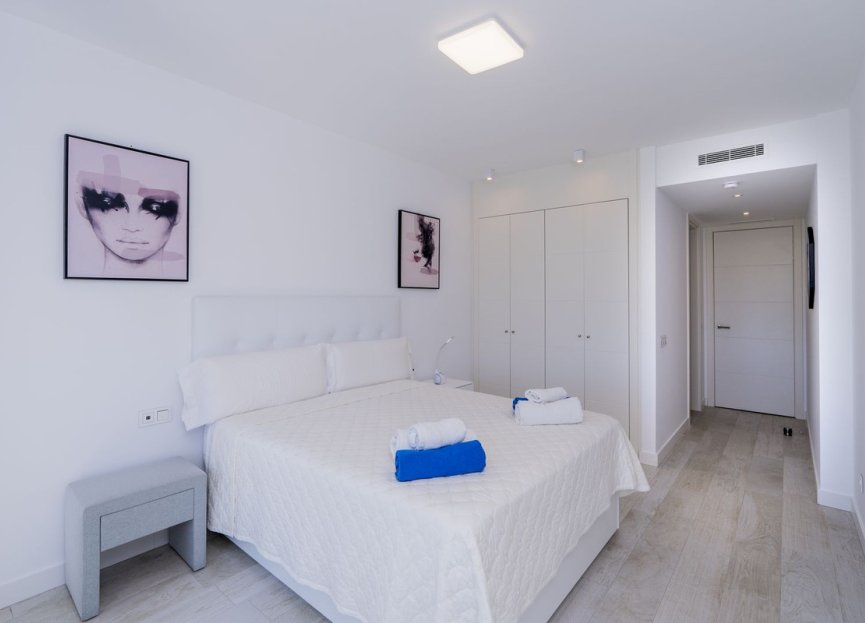 Reventa - Ground floor apartment - Estepona - Estepona Centro