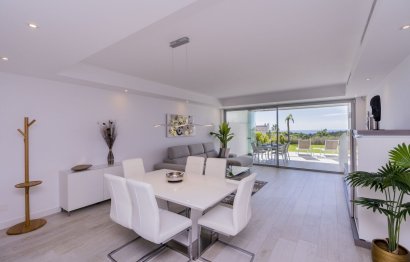 Reventa - Ground floor apartment - Estepona - Estepona Centro