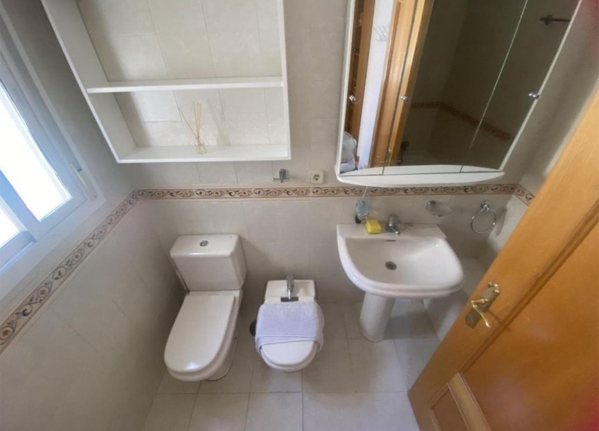 Resale - Apartment - Middle Floor Apartment - Benahavís - Benahavís Centro