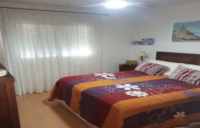 Resale - Apartment - Middle Floor Apartment - Estepona - Estepona Centro