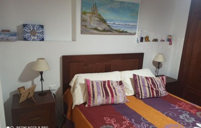 Resale - Apartment - Middle Floor Apartment - Estepona - Estepona Centro