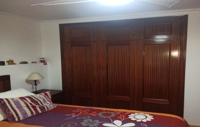 Resale - Apartment - Middle Floor Apartment - Estepona - Estepona Centro