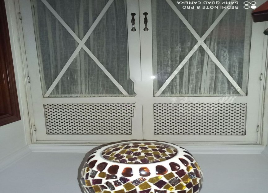 Resale - Apartment - Middle Floor Apartment - Estepona - Estepona Centro