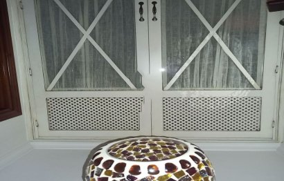 Resale - Apartment - Middle Floor Apartment - Estepona - Estepona Centro