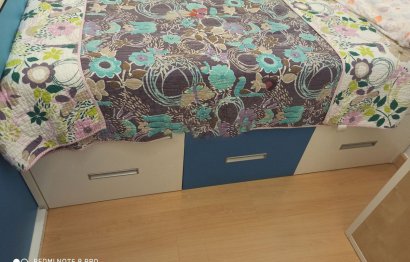 Resale - Apartment - Middle Floor Apartment - Estepona - Estepona Centro