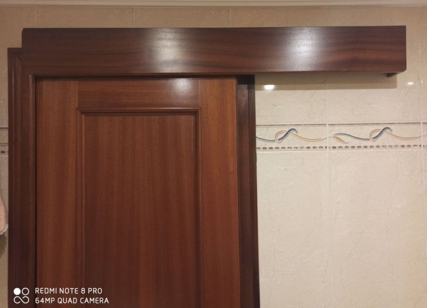 Resale - Apartment - Middle Floor Apartment - Estepona - Estepona Centro