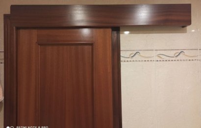 Resale - Apartment - Middle Floor Apartment - Estepona - Estepona Centro