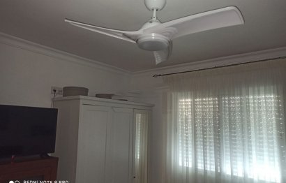 Resale - Apartment - Middle Floor Apartment - Estepona - Estepona Centro