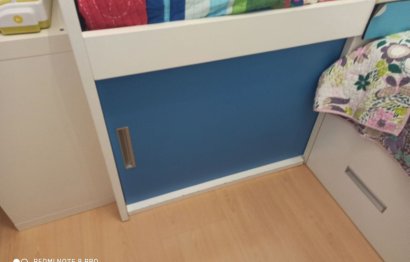 Resale - Apartment - Middle Floor Apartment - Estepona - Estepona Centro