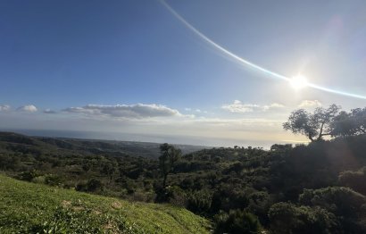 Reventa - Plot - Land - Marbella - La Mairena