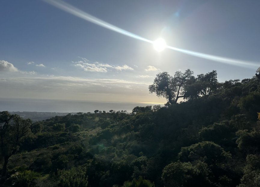 Reventa - Plot - Land - Marbella - La Mairena