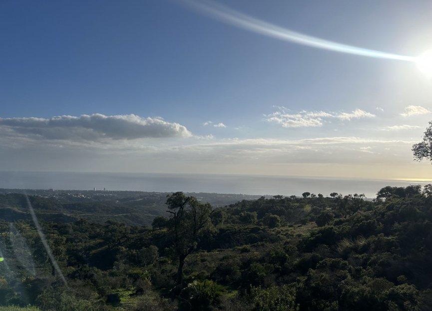 Reventa - Plot - Land - Marbella - La Mairena