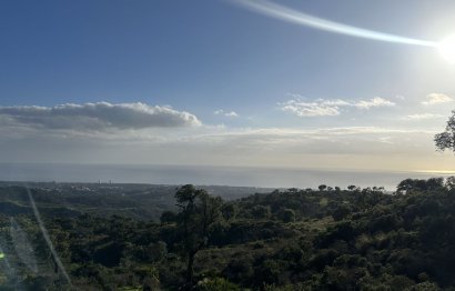 Reventa - Plot - Land - Marbella - La Mairena