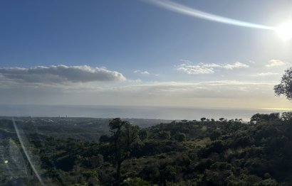 Reventa - Plot - Land - Marbella - La Mairena