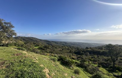 Reventa - Plot - Land - Marbella - La Mairena