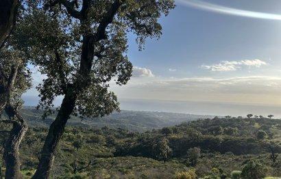 Reventa - Plot - Land - Marbella - La Mairena