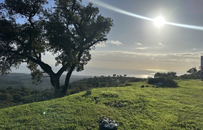 Reventa - Plot - Land - Marbella - La Mairena