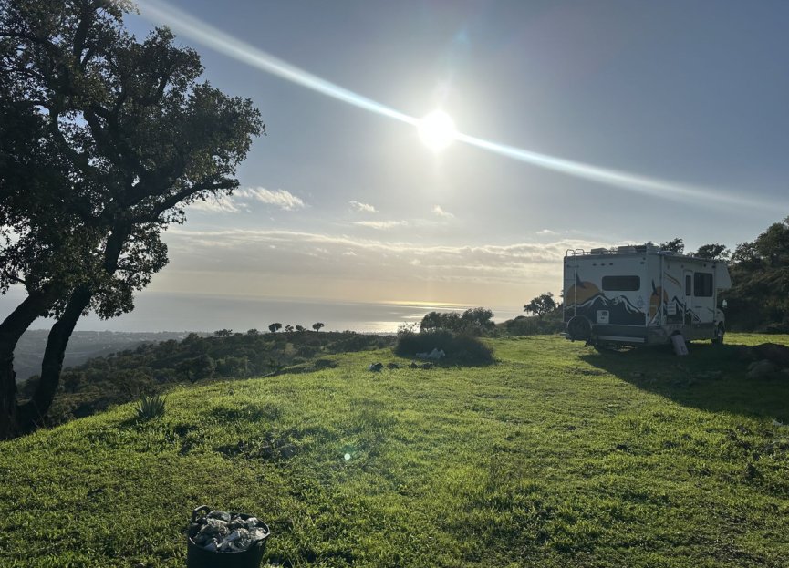 Reventa - Plot - Land - Marbella - La Mairena