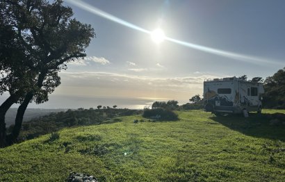 Reventa - Plot - Land - Marbella - La Mairena