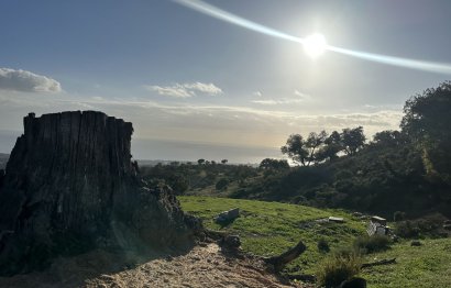 Reventa - Plot - Land - Marbella - La Mairena