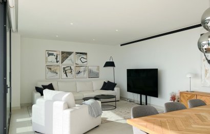 Resale - Apartment - Middle Floor Apartment - Fuengirola - Higueron