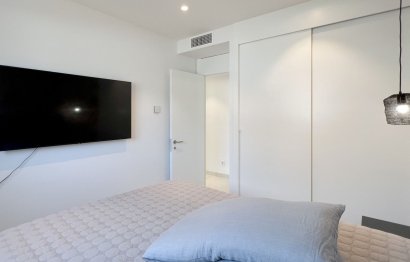 Resale - Apartment - Middle Floor Apartment - Fuengirola - Higueron