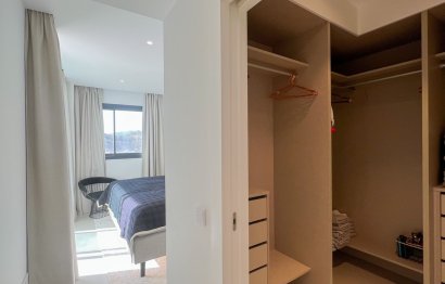 Resale - Apartment - Middle Floor Apartment - Fuengirola - Higueron